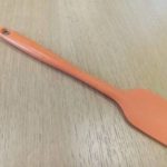 une spatule